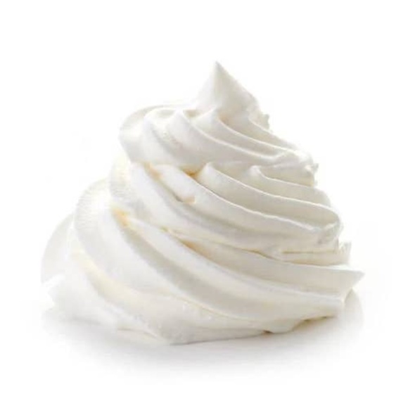 Champagne & Pear Scented Whipped Body  Butter - Picture 4 of 6